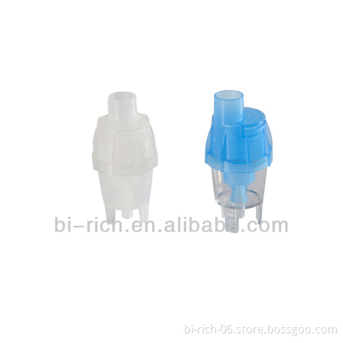 Nebulizer machine cup